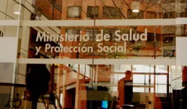 Ministerio de Salud