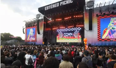 Festival Estéreo Picnic 2025