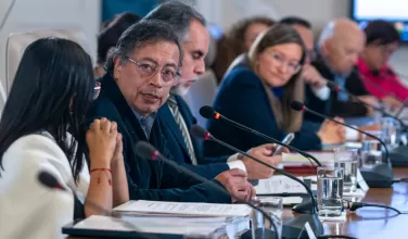 Consejo de ministros