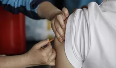 Vacunación fiebre amarilla