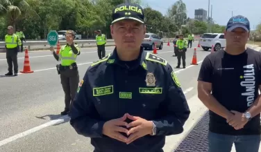 Crimen de patrullero