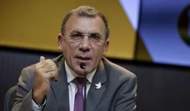 Roy Barreras