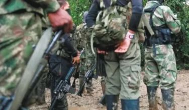 “Nos íbamos a hacer matar”: así evitó una familia que los grupos armados reclutaran a niño de 13 años en Santa Marta