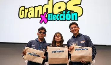 Jóvenes, Consejos Municipales y Locales de Juventud, elecciones