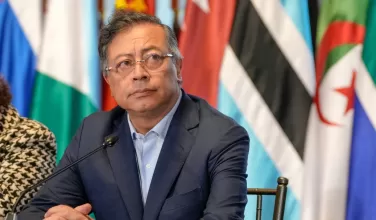 Gustavo Petro