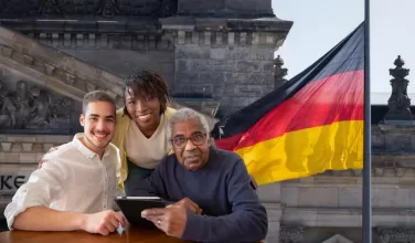 Alemania da empleos para colombianos