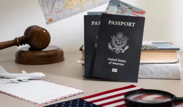 pasaporte