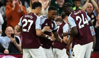 Aston Villa