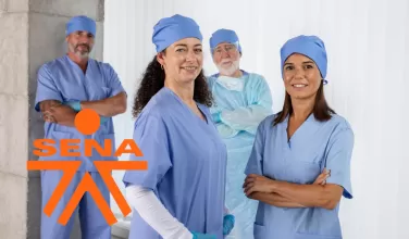 Oportunidades SENA