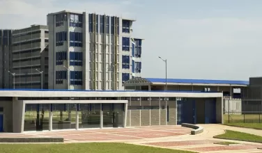 Cárcel de Jamundí, Valle del Cauca