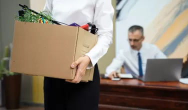 Despido laboral