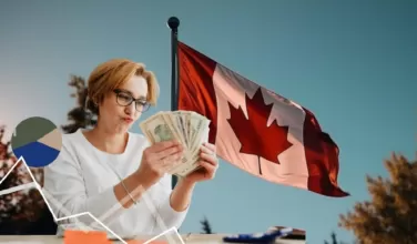 Empleo en Canadá