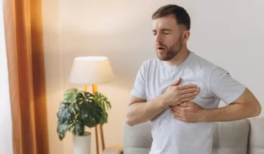 Enfermedad cardiovascular
