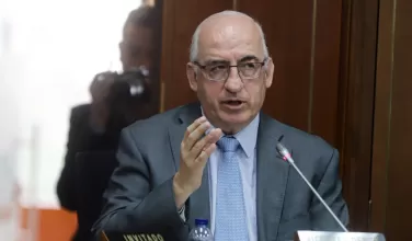 Leonardo Villar