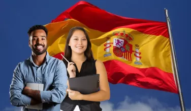 España lanza vacantes de empleo para colombianos