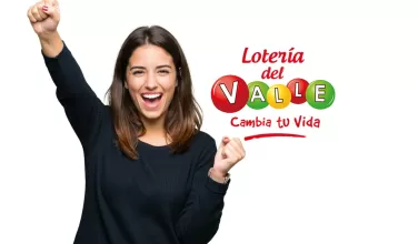 Lotería del Valle
