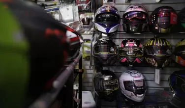 Motocicleta
