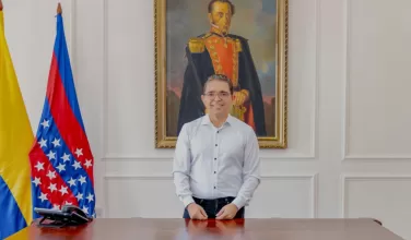 Consejo de Estado deja en firme decisión que saca a Rafael Martínez de la Gobernación del Magdalena