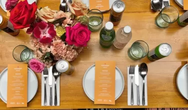 Restaurante bogotano cerró y dejó afligidos a sus clientes