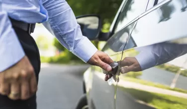 Autoridades de Cartagena se pronuncian sobre presunto robo masivo de 30 vehículos 
