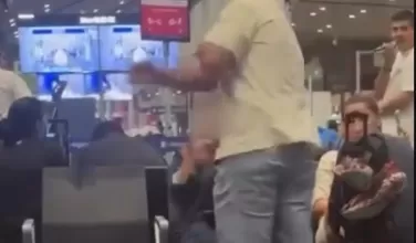 Hecho de agresión en el aeropuerto Internacional El Dorado generó reacciones del gobierno distrital. 