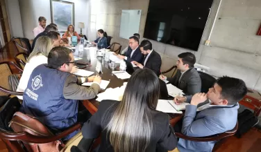 Fallas en la Imprenta Nacional 