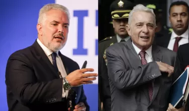 La sentencia contra Álvaro Uribe genera reacciones divididas: defensores y críticos se pronuncian