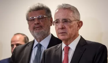 Jaime Granados explica decisión del Tribunal Superior de Bogotá a favor de Álvaro Uribe Vélez
