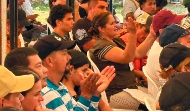 Contenido Patrocinado / Agencia Nacional de Tierras