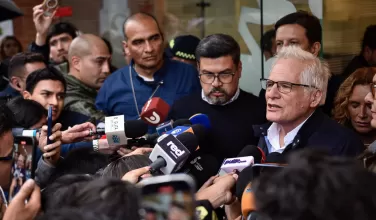 Miguel Uribe Londoño