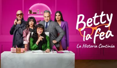 Betty, la fea 2: ellos son los personajes que serán clave en la temporada 2025
