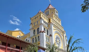 Betulia, Antioquia