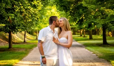 Prince Jackson anuncia su compromiso con Molly Schirmang después de 8 años juntos. El amor sigue creciendo en la familia Jackson