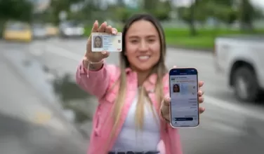 Descubra cómo activar la cédula digital desde su celular en menos de cinco minutos