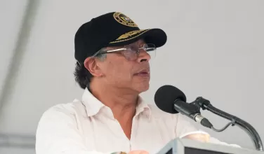 Gustavo Petro