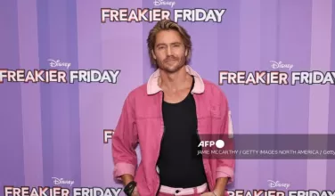 Chad Michael Murray revela impactante experiencia médica que marcó su vida antes de regresar como Jake en 'Otro viernes de locos'