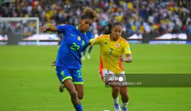 Seleccion Colombia