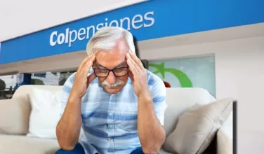 Pensiones