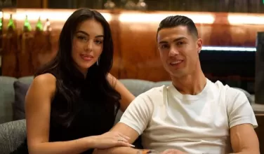Cristiano Ronaldo y Georgina Rodríguez: una historia de amor que sorprende. Compromiso y futuro juntos en Dubai.