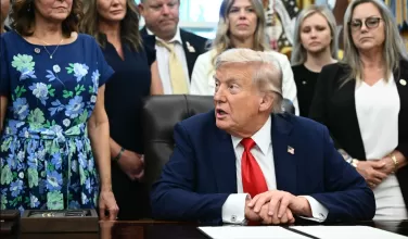 Donald Trump amenazó con imponer aranceles adicionales