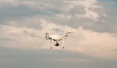 Dron