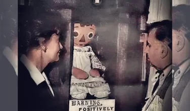 Ed y Lorraine Warren son sin duda, los investigadores de fenómenos paranormales más famosos de todos los tiempos