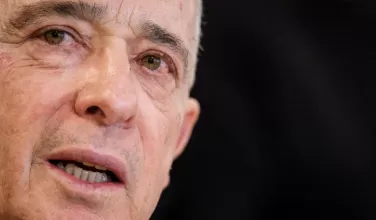 Álvaro Uribe