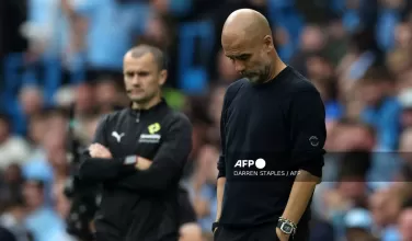 Guardiola