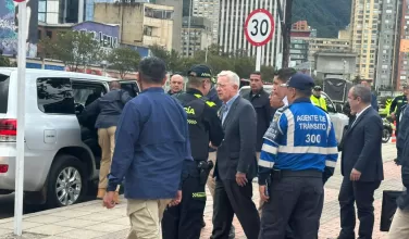 Álvaro Uribe Vélez