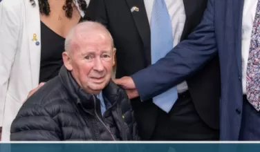 Fallece Samuel Gutman, sobreviviente del Gueto de Varsovia, a los 100 años en Colombia