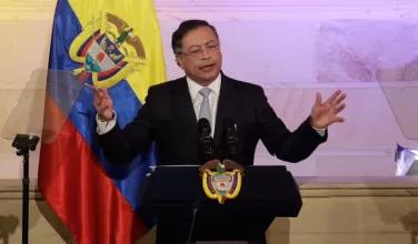 El voto clave en el Consejo Nacional Electoral podría cambiar el rumbo de las decisiones