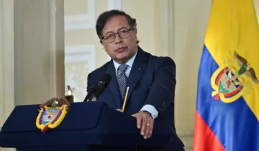 Gustavo Petro