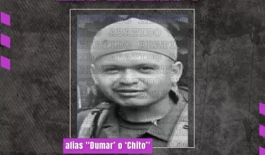 Alias Dumar 