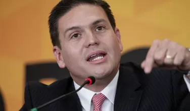Juan Carlos Pinzón